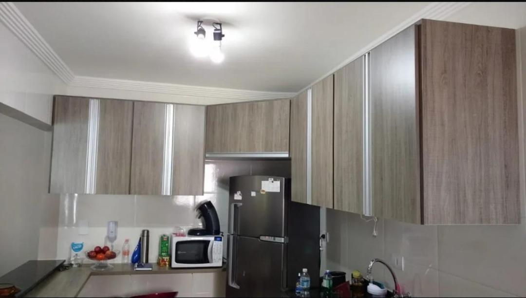 Ap Padrao Pe Na Areia Centro Top Mongaguá 外观 照片