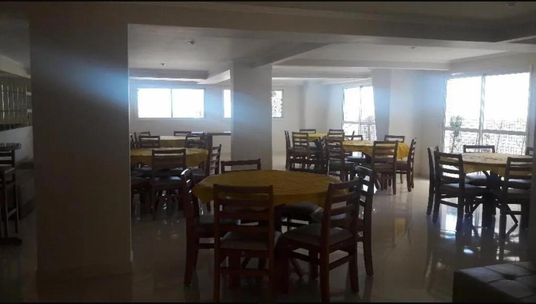 Ap Padrao Pe Na Areia Centro Top Mongaguá 外观 照片