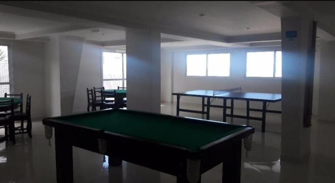 Ap Padrao Pe Na Areia Centro Top Mongaguá 外观 照片