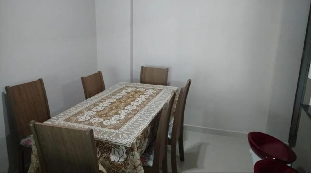 Ap Padrao Pe Na Areia Centro Top Mongaguá 外观 照片