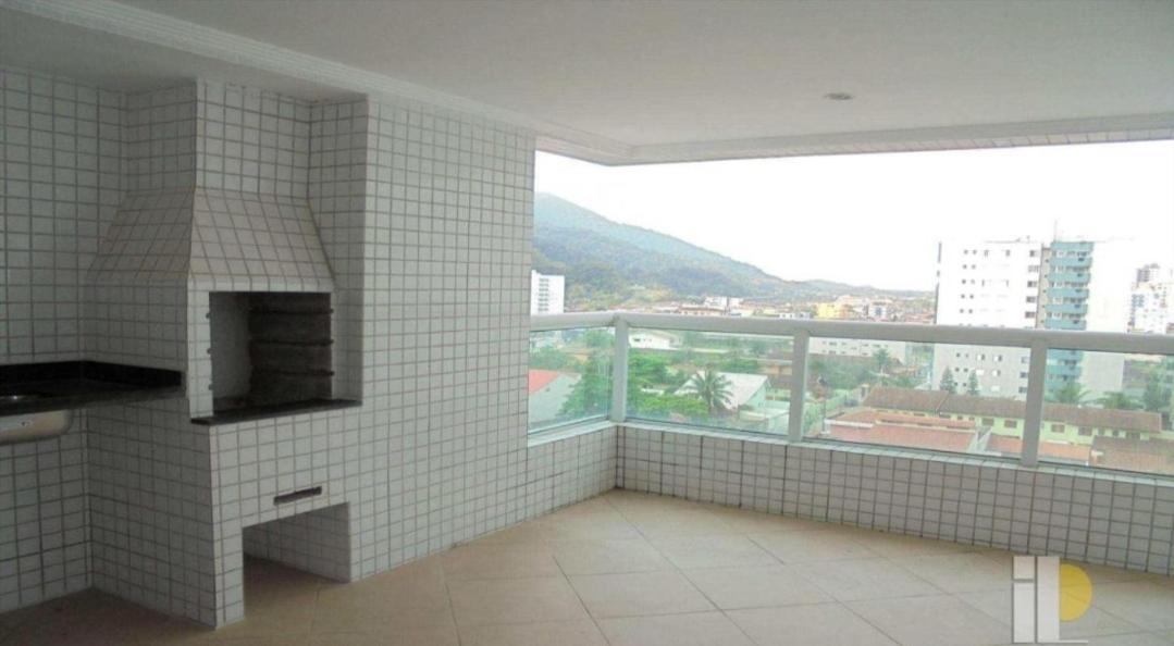 Ap Padrao Pe Na Areia Centro Top Mongaguá 外观 照片